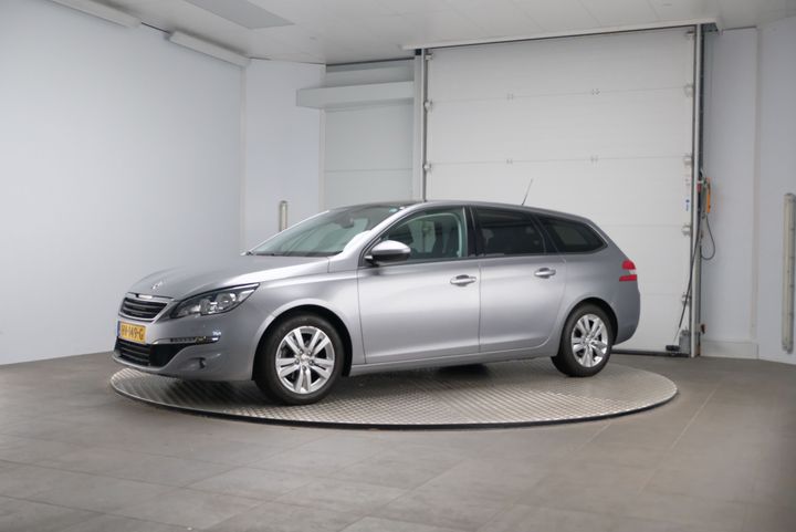 PEUGEOT 308 SW 2015 vf3lcbhzhfs336827