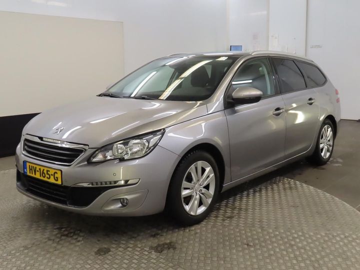 PEUGEOT 308 SW 2015 vf3lcbhzhfs336844