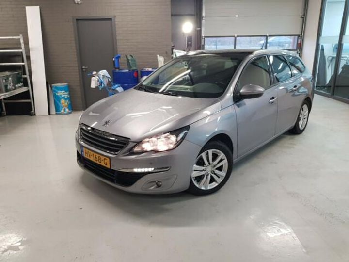 PEUGEOT 308 2015 vf3lcbhzhfs336847