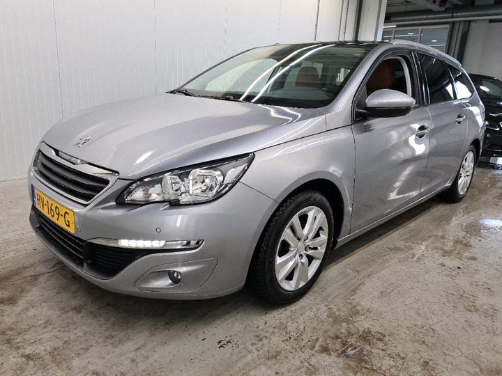 PEUGEOT 308 2015 vf3lcbhzhfs336848