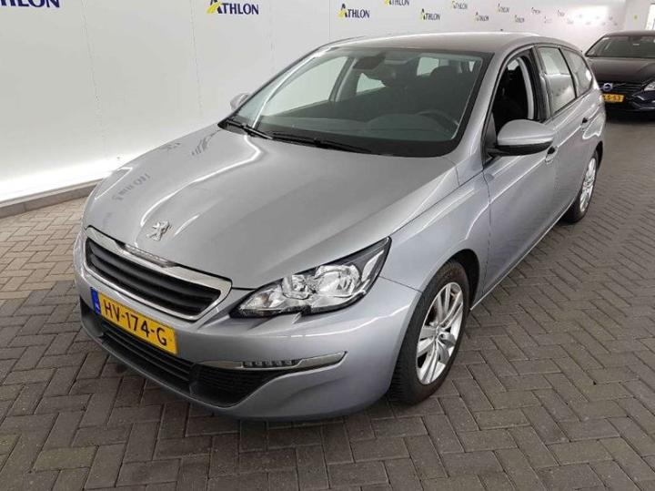 PEUGEOT 308 SW 2015 vf3lcbhzhfs336856