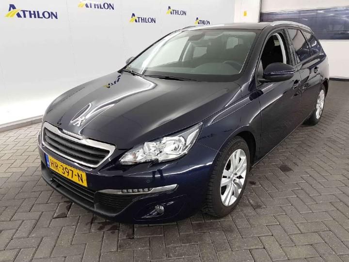 PEUGEOT 308 SW 2015 vf3lcbhzhfs336863