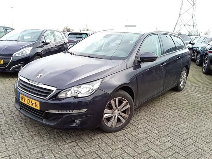 PEUGEOT 308 2015 vf3lcbhzhfs336874