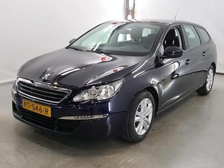 PEUGEOT 308 SW 2015 vf3lcbhzhfs336880