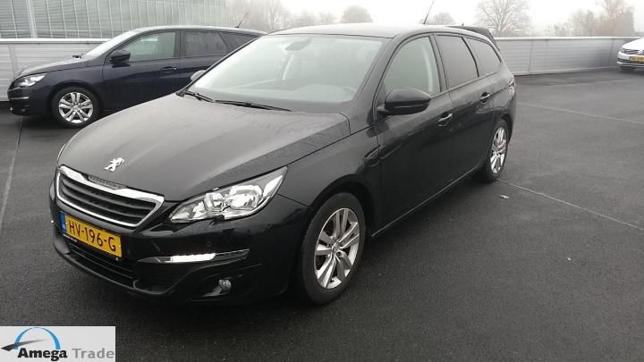 PEUGEOT 308 2015 vf3lcbhzhfs336889