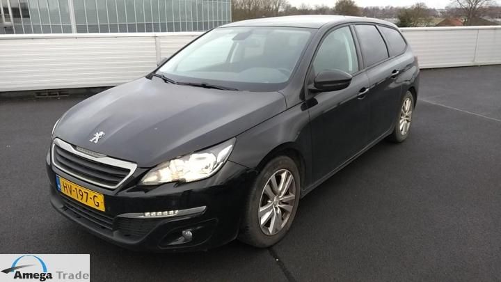 PEUGEOT 308 2015 vf3lcbhzhfs336890