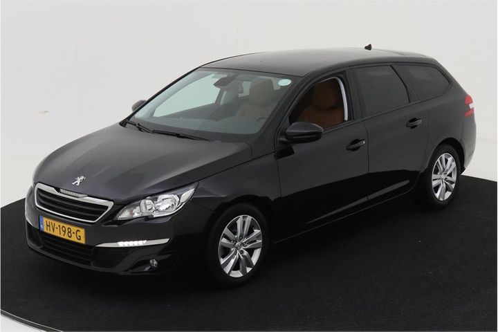 PEUGEOT 308 SW 2015 vf3lcbhzhfs336891