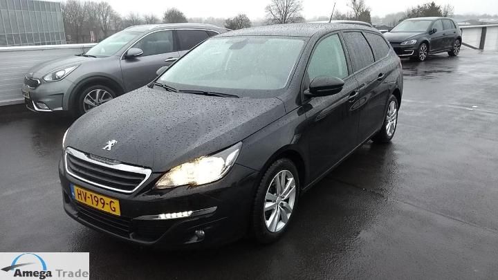 PEUGEOT 308 2015 vf3lcbhzhfs336892