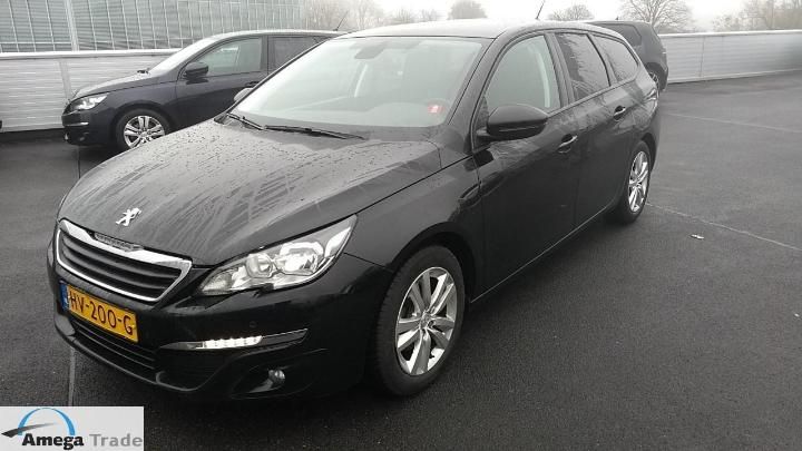 PEUGEOT 308 2015 vf3lcbhzhfs336893