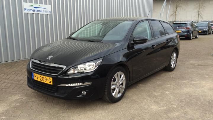 PEUGEOT 308 SW 2015 vf3lcbhzhfs336902