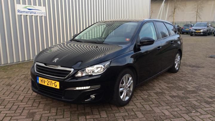 PEUGEOT 308 SW 2015 vf3lcbhzhfs336904