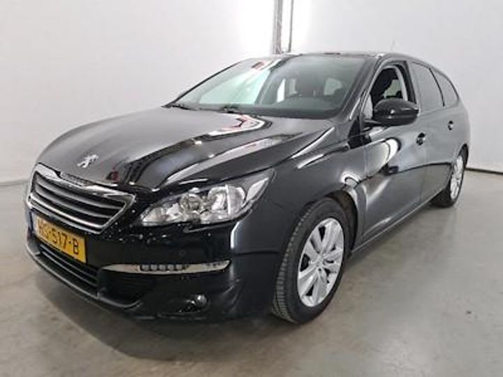 PEUGEOT 308 SW 2015 vf3lcbhzhfs336910