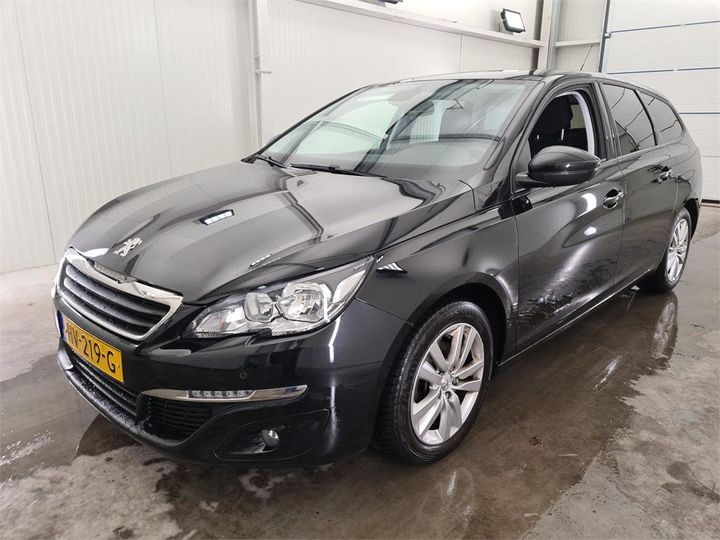 PEUGEOT 308 2015 vf3lcbhzhfs336913