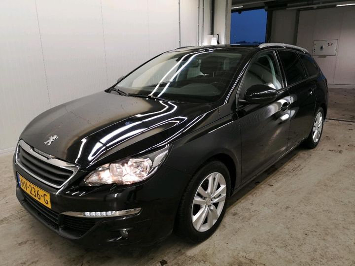 PEUGEOT 308 2015 vf3lcbhzhfs336934