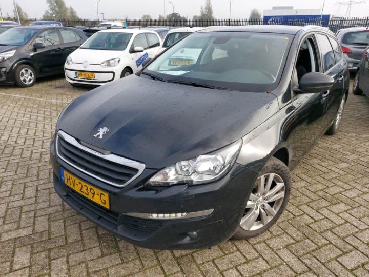 PEUGEOT 308 2015 vf3lcbhzhfs336940