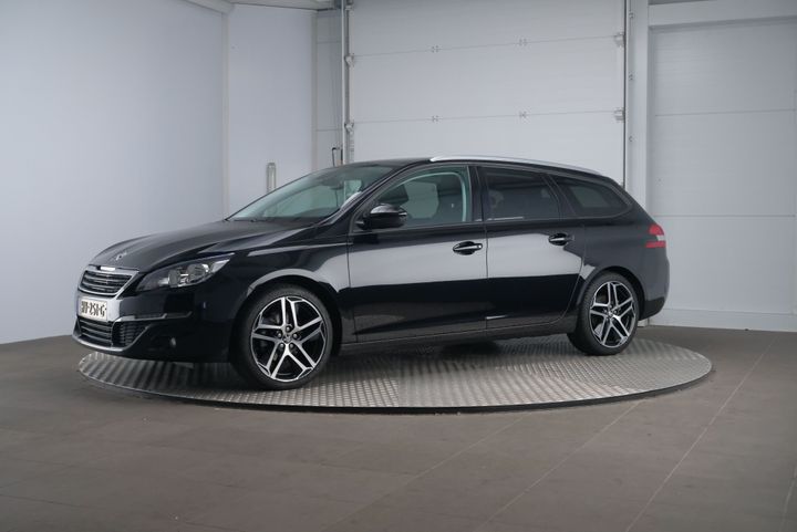 PEUGEOT 308 SW 2015 vf3lcbhzhfs336953