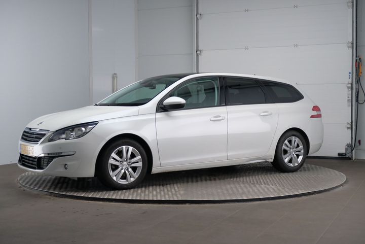 PEUGEOT 308 SW 2015 vf3lcbhzhfs336969