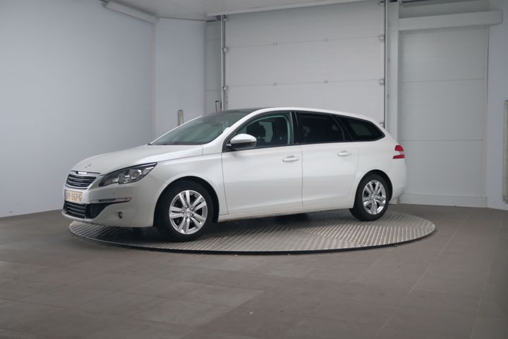 PEUGEOT 308 SW 2015 vf3lcbhzhfs336971