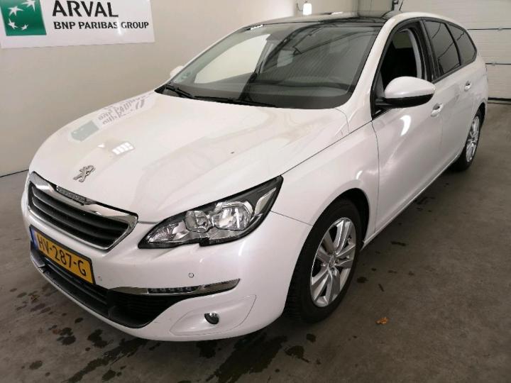 PEUGEOT 308 2015 vf3lcbhzhfs336991