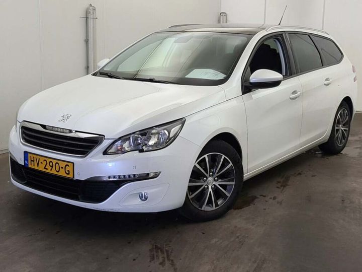 PEUGEOT 308 2015 vf3lcbhzhfs336994