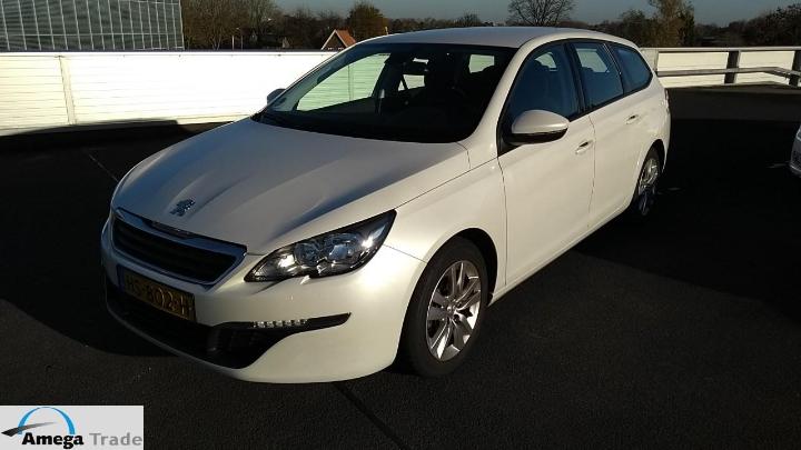 PEUGEOT 308 2015 vf3lcbhzhfs337002