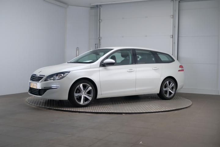 PEUGEOT 308 SW 2015 vf3lcbhzhfs337003