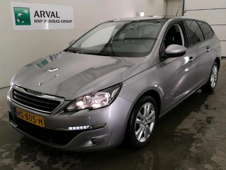 PEUGEOT 308 2015 vf3lcbhzhfs338362