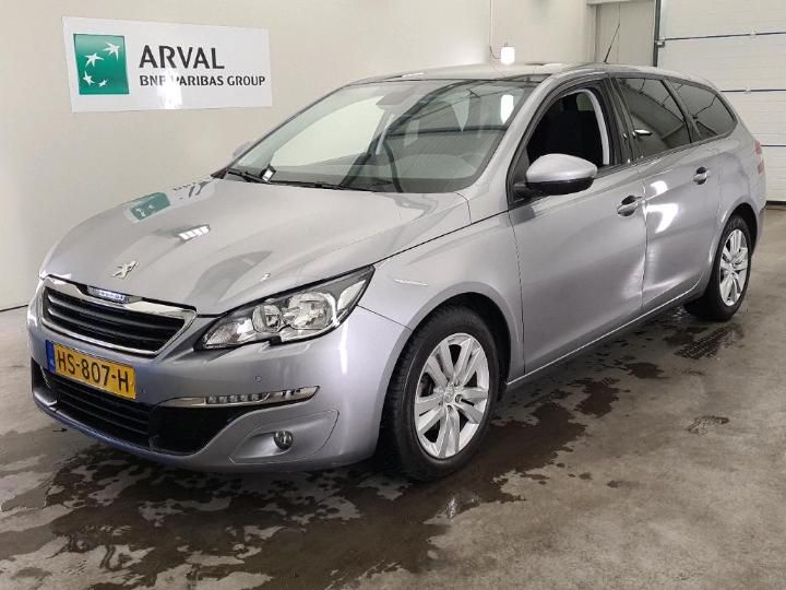 PEUGEOT 308 2015 vf3lcbhzhfs338364