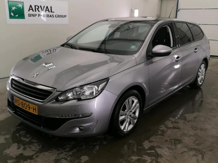 PEUGEOT 308 2015 vf3lcbhzhfs338366