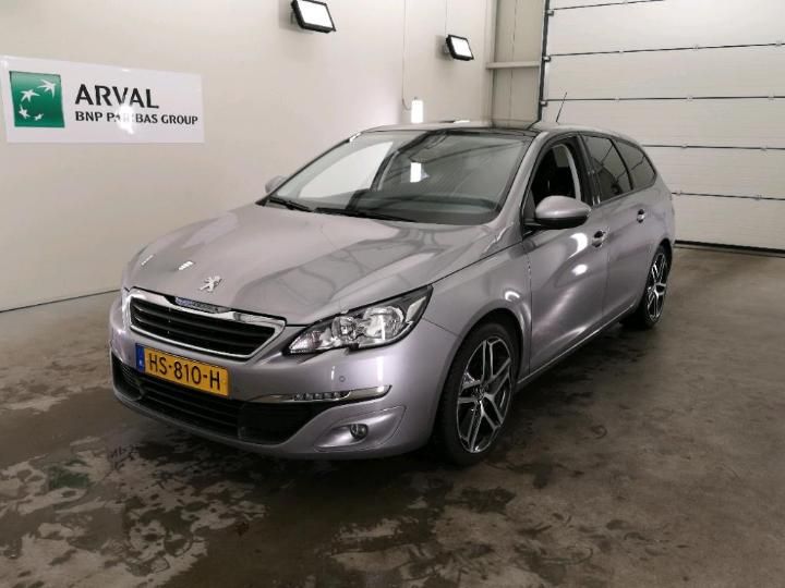 PEUGEOT 308 2015 vf3lcbhzhfs338367