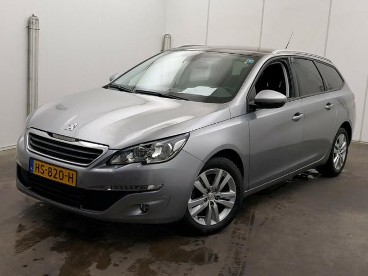 PEUGEOT 308 2015 vf3lcbhzhfs338377