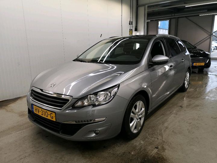 PEUGEOT 308 2015 vf3lcbhzhfs338385