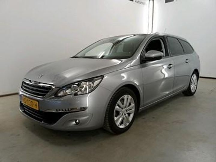 PEUGEOT 308 SW 2015 vf3lcbhzhfs338388