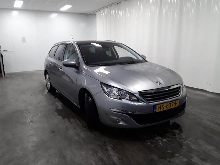 PEUGEOT 308 2015 vf3lcbhzhfs338395