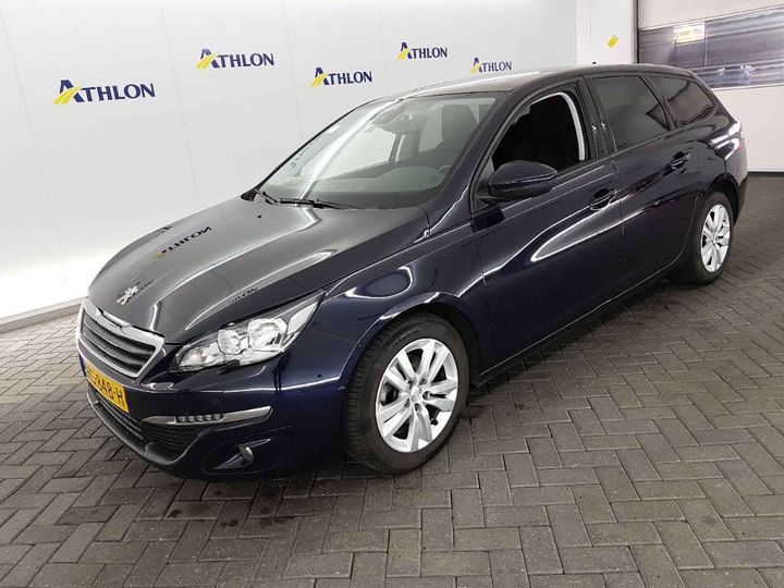 PEUGEOT 308 SW 2015 vf3lcbhzhfs338410