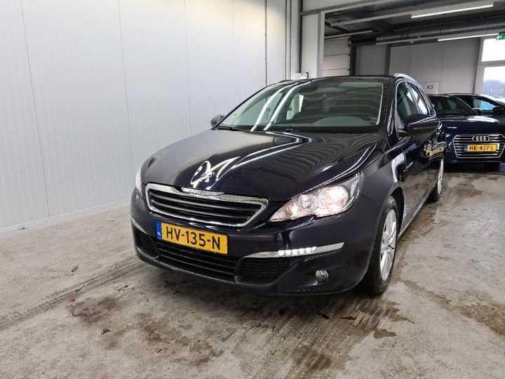 PEUGEOT 308 2015 vf3lcbhzhfs338417