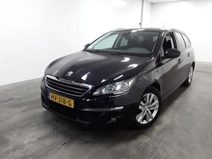 PEUGEOT 308 2015 vf3lcbhzhfs338423