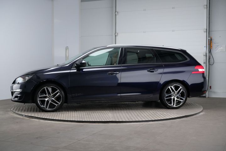 PEUGEOT 308 SW 2015 vf3lcbhzhfs338424