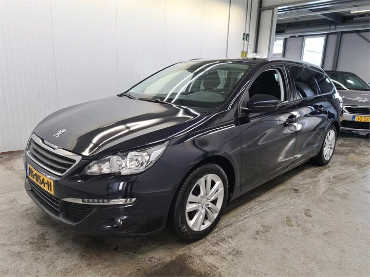 PEUGEOT 308 2015 vf3lcbhzhfs338429