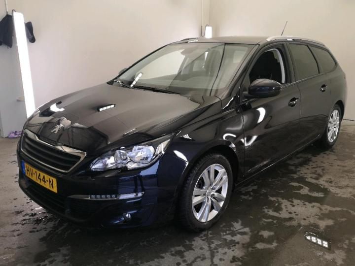 PEUGEOT 308 2015 vf3lcbhzhfs338433