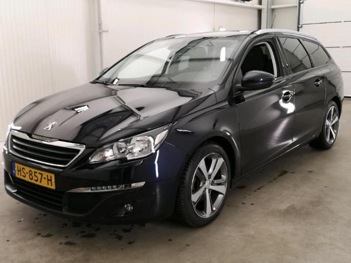 PEUGEOT 308 2015 vf3lcbhzhfs338435