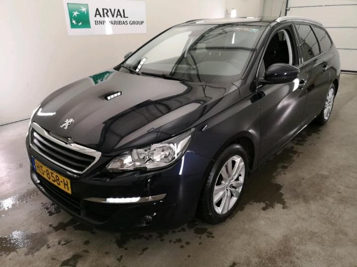 PEUGEOT 308 2015 vf3lcbhzhfs338437