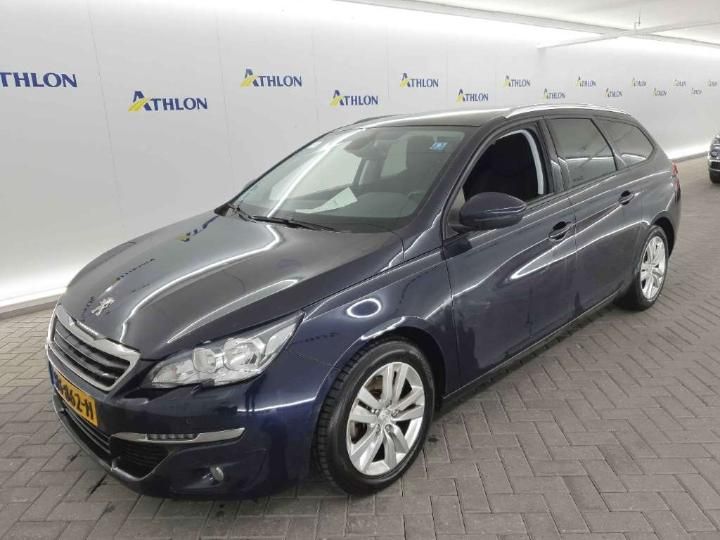 PEUGEOT 308 SW 2015 vf3lcbhzhfs338442