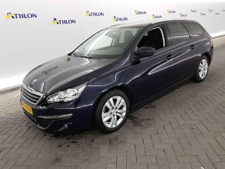 PEUGEOT 308 SW 2015 vf3lcbhzhfs338445