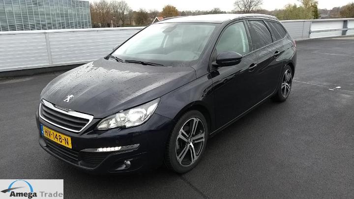 PEUGEOT 308 2015 vf3lcbhzhfs338451