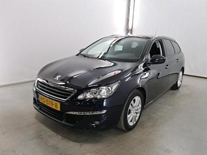 PEUGEOT 308 SW 2015 vf3lcbhzhfs338455