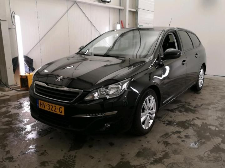 PEUGEOT 308 2015 vf3lcbhzhfs338461