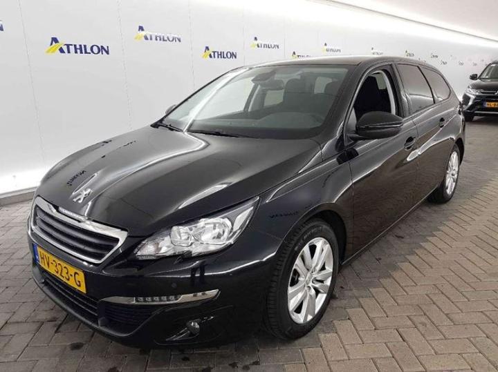 PEUGEOT 308 SW 2015 vf3lcbhzhfs338462