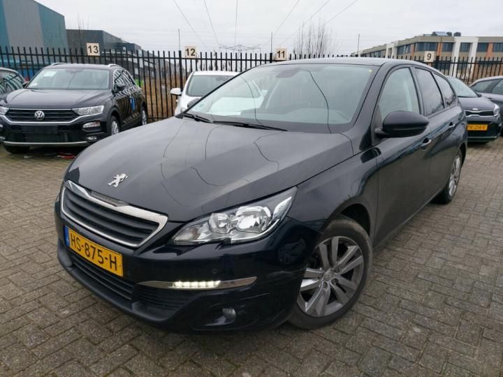 PEUGEOT 308 2015 vf3lcbhzhfs338467