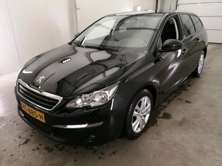 PEUGEOT 308 2015 vf3lcbhzhfs338477